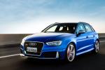 Audi RS3 Sportback 2016 года (LA)
